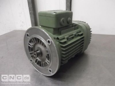 Elektromotor 1,8 kW 1375 U/min Demag KBA90B4