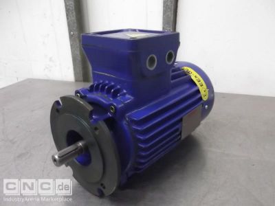 Elektromotor 0,75 kW 1400 U/min Cemp IEEH80B4