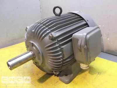 Elektromotor 2,7/10 kW 725/1460 U/min BEN KDY160M-8/4