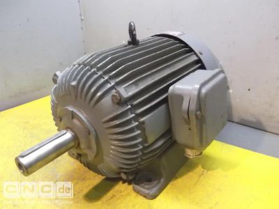 Elektromotor 3,3/13 kW 725/1465 U/min BEN KDY160L-8/4