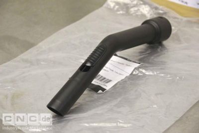 Hand tube with suction air regulation Nilfisk 107402631