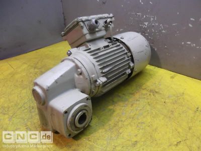 Getriebemotor 0,55 kW 29 U/min Nord 1S50AZ-80S/4BRE4