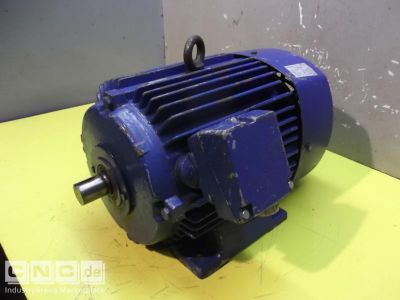 Elektromotor 4 kW 1440 U/min unbekannt AP112M-4