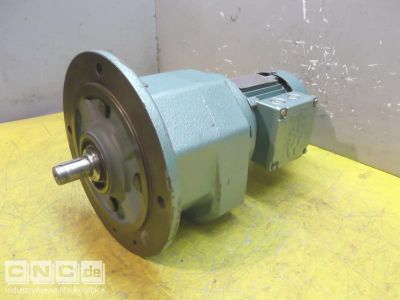 Getriebemotor 0,18 kW 79 U/min SEW Eurodrive KA86TR62 DT63N-4TF