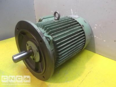 Elektromotor 5,5 kW 1440 U/min VEM KRA132.2/4