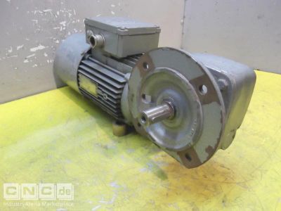 Getriebemotor 0,55 kW 42 U/min SEW Eurodrive SF31DT80K-4B