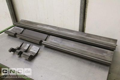 Abkantwerkzeug geteilt 2540 mm unbekannt 170/60 mm