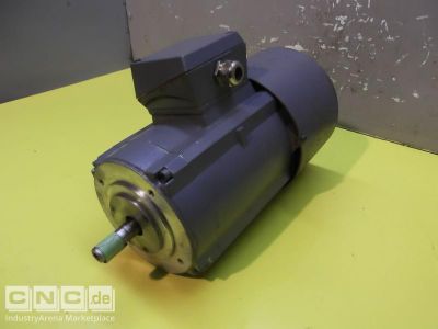 Elektromotor 0,48/0,3 kW 700/1400 U/min Zürrer TFVB9 95/4-8