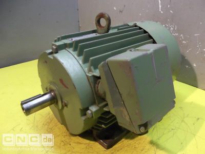 Elektromotor 2,2 kW 950 U/min MEZ 1AP112M-6s