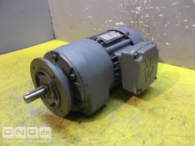 Getriebemotor 0,12 kW 42 U/min SEW Eurodrive RF32WD71A4