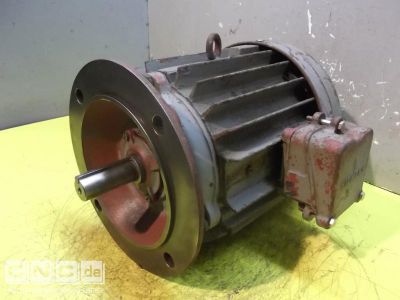 Elektromotor 2,2 kW 1400 U/min Siemens 0 39b