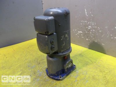 Getriebemotor 0,25 kW 42 U/min Kobold KOD425maS51