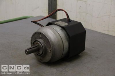 Elektromotor 24 V Gansow MRP5