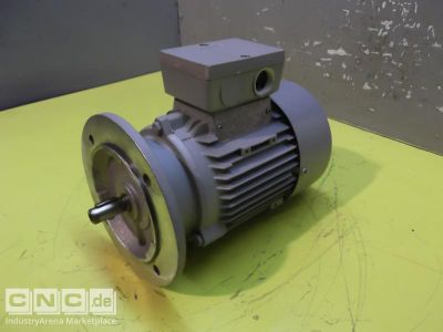 Elektromotor 0,25 kW 1335 U/min Siemens 1MA3070I2BA24-Z