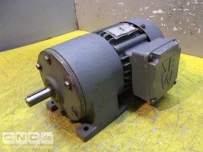 Getriebemotor 0,12 kW 132 U/min SEW Eurodrive R32ND71A2  R32WD71A2