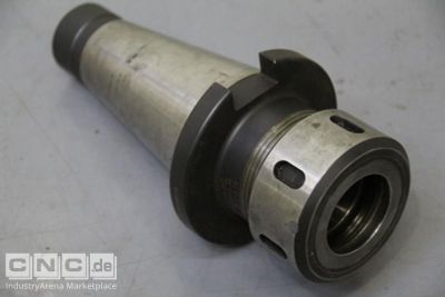 Spannzangenaufnahme SK50 Holex SK 50-3/32-73