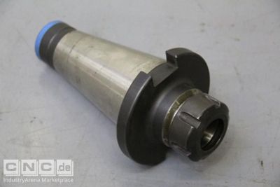 Spannzangenaufnahme SK50 Holex SK 50-2/20-63