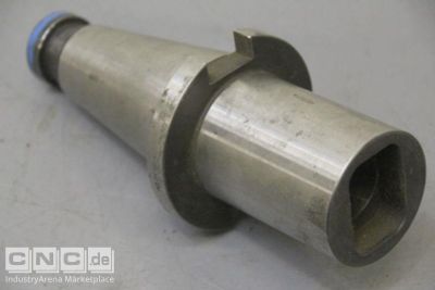 Fräsaufnahme SK50 Kelch Adapter SK-50-4