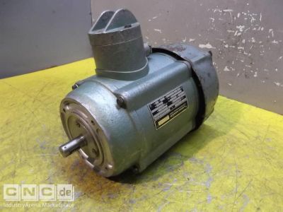 Elektromotor 1,1 kW 2810 U/min Perske DK078/2