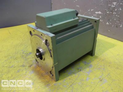 Elektromotor 1 kW 2750 U/min Unbekannt DOMA876-C1