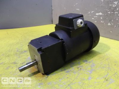 Getriebemotor 0,135 kW 150 U/min Fritzsche D14T45
