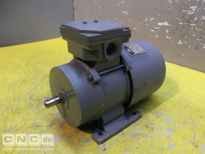 Elektromotor 0,18 kW 2800 U/min Elektrim SF63.2A