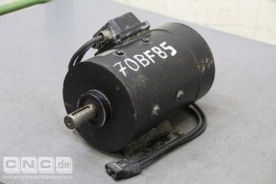 Elektromotor 24 V Gansow GSI3