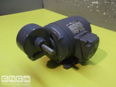 Getriebemotor 0,1 kW 170 U/min Groschopp DM.90-60