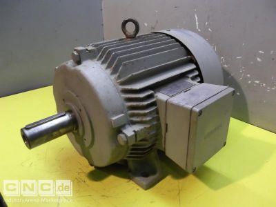 Elektromotor 1,2/4 kW 980/1450 U/min Siemens 1LA3130-1BD40-Z