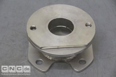 Stainless steel stuffing box EIMA Durchmesser 50-52 mm