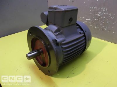 Elektromotor 0,8 kW 1440 U/min AEG AMEA90L4