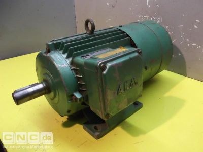 Elektromotor 2,2 kW 930 U/min ABM SB5/2.D1/112MaR-6