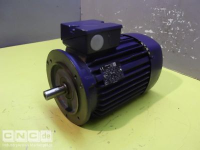 Elektromotor 1,8 kW 2860 U/min VEM K25R 80 G2 SGR/5028