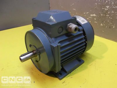 Elektromotor 0,25 kW 870 U/min ABB M3AA80A6