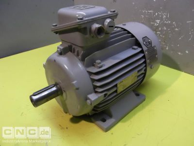 Elektromotor 1,35 kW 1410 U/min Loher ENCV-100LB-04A