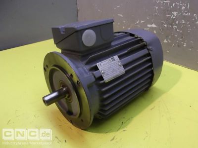 Elektromotor 2,1 kW 2870 U/min VEM K25R 80 G2 SGR/2294