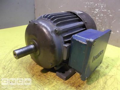 Elektromotor 1,1 kW 1420 U/min DIETZ DR90S/4n