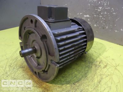 Elektromotor 0,75 kW 1380 U/min ETM B5-80x0,75x1500A