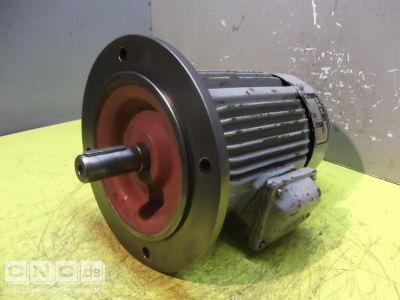 Elektromotor 1,5 kW 1420 U/min MEW K90L-4