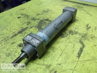 Pneumatic cylinders Festo DN-50-180-PPV