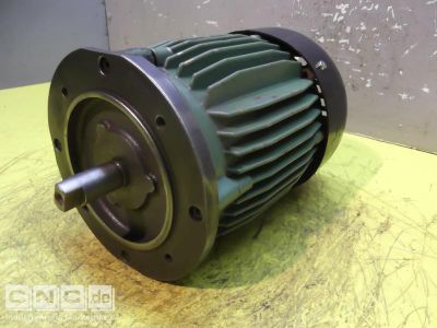 Elektromotor 1,1 kW 2800 U/min HEW RF 80L/2