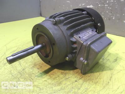 Elektromotor 0,12 kW 680 U/min 240/415 V HEW RF71K/8