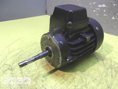 Elektromotor 0,12 kW 2750 U/min WEG 0DG 532 17391