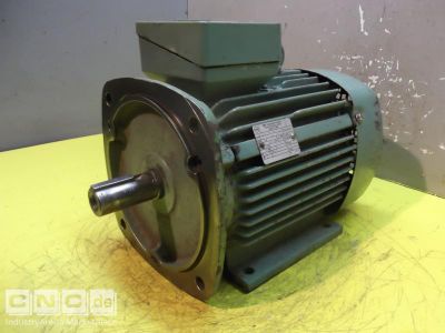 Elektromotor 2,5 kW 1440 U/min VEM KMERB100LX4/288