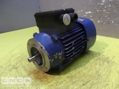 Elektromotor 0,25 kW 2755 U/min Seva SEV-M63