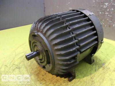 Elektromotor 0,37 kW 1500 U/min FOX AS80A