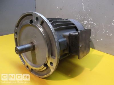 Elektromotor 2,2 kW 1425 U/min ETM B5-100x2,2x1500