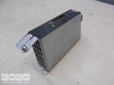 Sensor Module Siemens SMC20 6SL3055-0AA00-5BA2