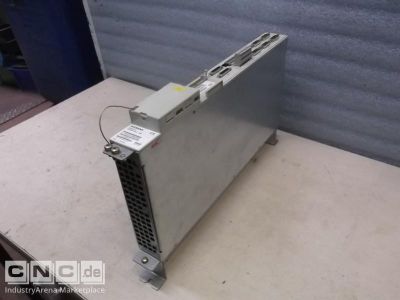 Träger-Modul 50 mm Siemens Simodrive 6SN1162-1AA00-0AA0