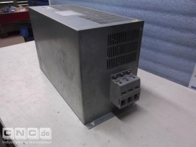 Netzfilter für E/R Siemens Simodrive 6SN 1111-0AA01-2EA0